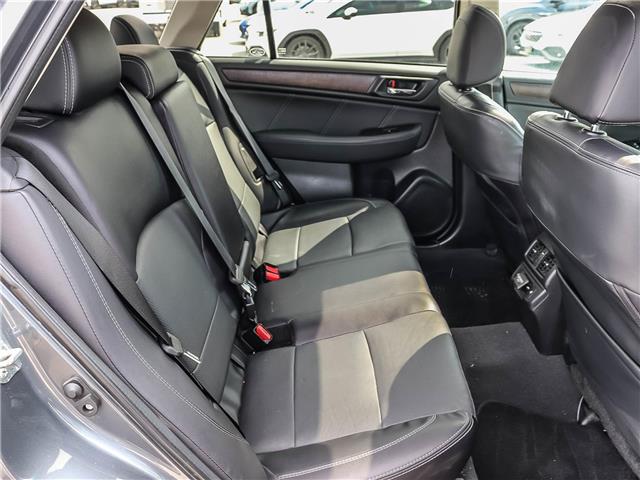 2018 Subaru Outback 3.6R Limited (Stk: SU3880) in Stratford - Image 21 of 26