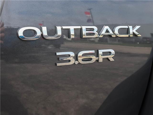 2018 Subaru Outback 3.6R Limited (Stk: SU3880) in Stratford - Image 23 of 26