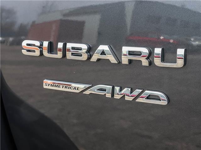 2018 Subaru Outback 3.6R Limited (Stk: SU3880) in Stratford - Image 24 of 26