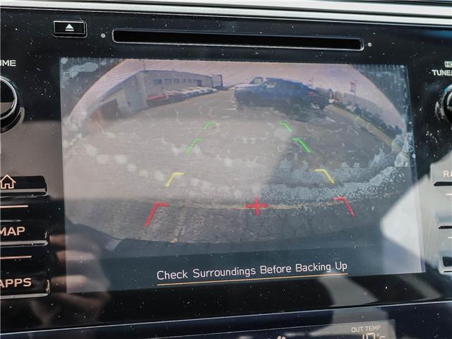 2018 Subaru Outback 3.6R Limited (Stk: SU3880) in Stratford - Image 26 of 26