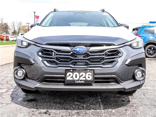 2026 Subaru Crosstrek Limited (Stk: SS3873) in Stratford - Image 2 of 25