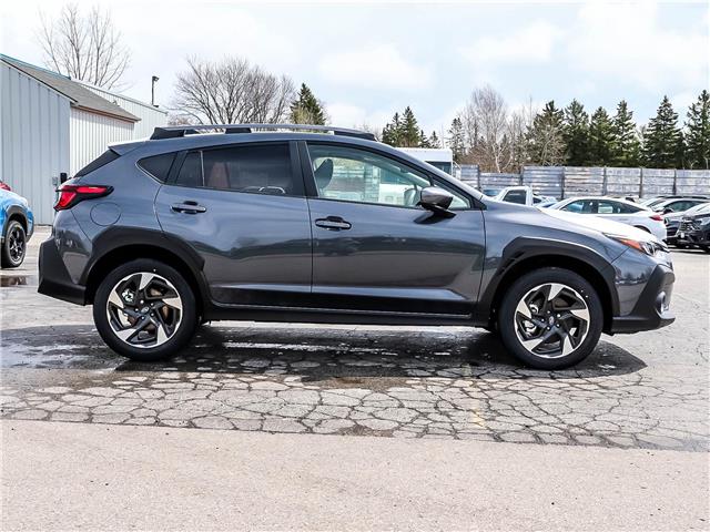 2026 Subaru Crosstrek Limited (Stk: SS3873) in Stratford - Image 3 of 25