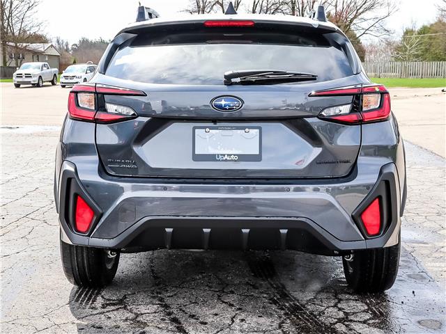 2026 Subaru Crosstrek Limited (Stk: SS3873) in Stratford - Image 4 of 25