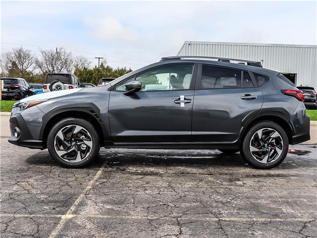 2026 Subaru Crosstrek Limited (Stk: SS3873) in Stratford - Image 5 of 25