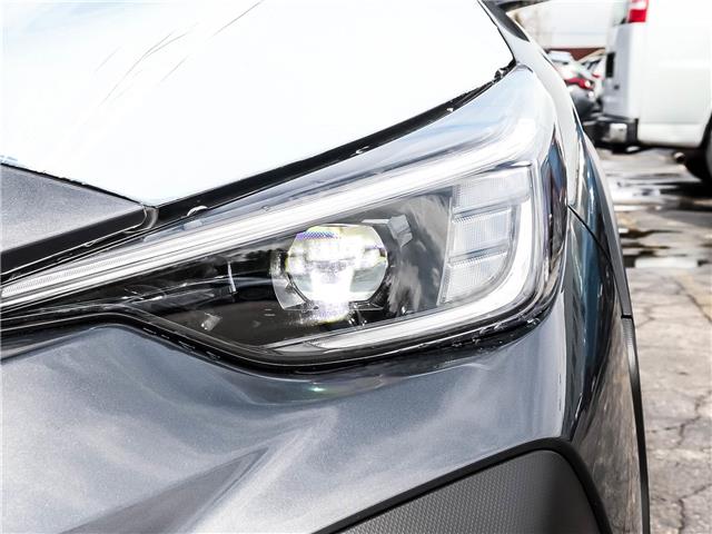 2026 Subaru Crosstrek Limited (Stk: SS3873) in Stratford - Image 7 of 25