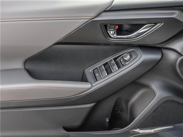 2026 Subaru Crosstrek Limited (Stk: SS3873) in Stratford - Image 8 of 25