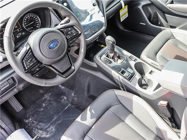 2026 Subaru Crosstrek Limited (Stk: SS3873) in Stratford - Image 9 of 25