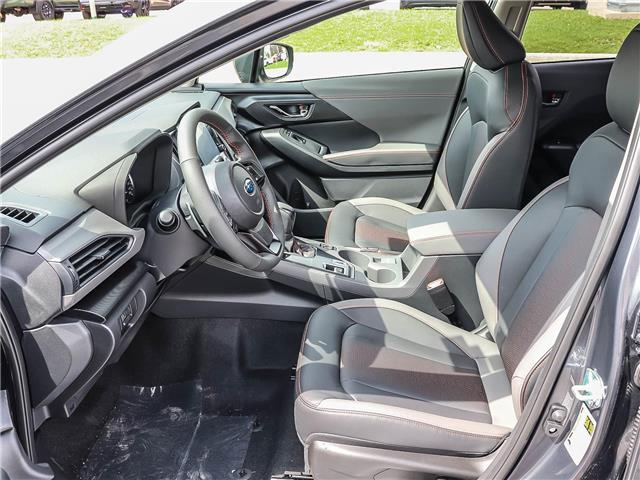 2026 Subaru Crosstrek Limited (Stk: SS3873) in Stratford - Image 10 of 25