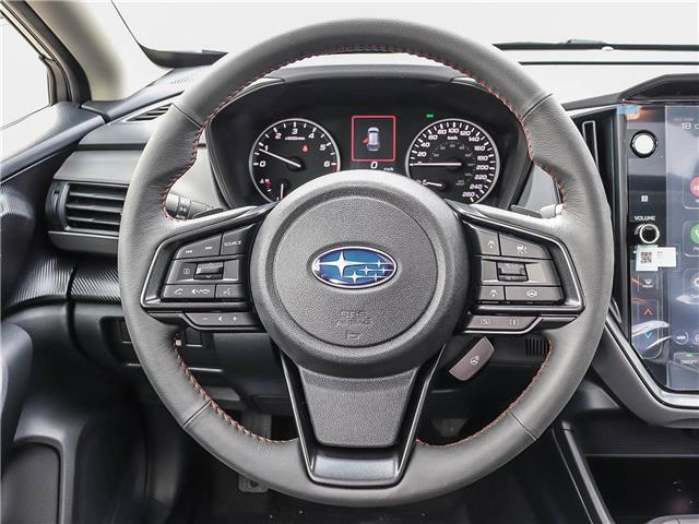 2026 Subaru Crosstrek Limited (Stk: SS3873) in Stratford - Image 11 of 25