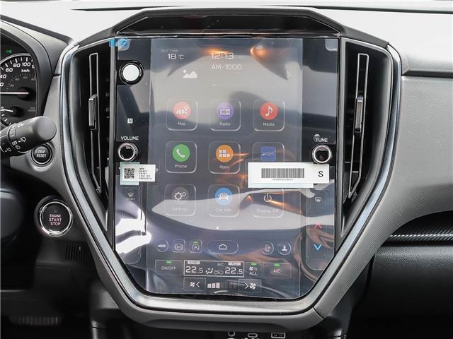 2026 Subaru Crosstrek Limited (Stk: SS3873) in Stratford - Image 14 of 25