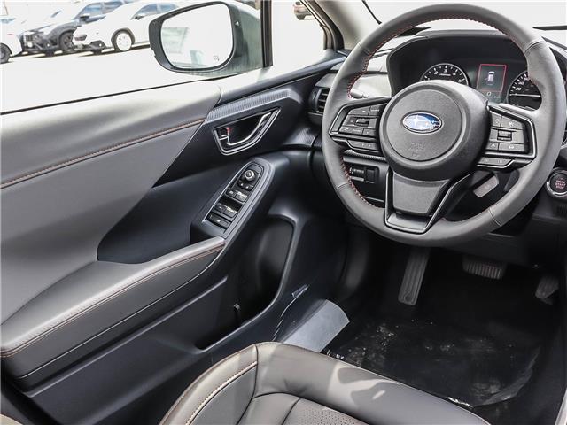 2026 Subaru Crosstrek Limited (Stk: SS3873) in Stratford - Image 15 of 25