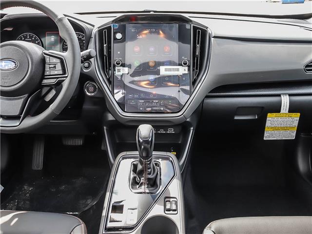 2026 Subaru Crosstrek Limited (Stk: SS3873) in Stratford - Image 16 of 25
