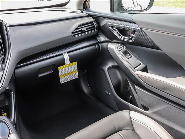 2026 Subaru Crosstrek Limited (Stk: SS3873) in Stratford - Image 17 of 25