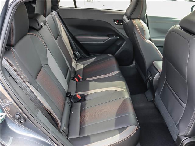 2026 Subaru Crosstrek Limited (Stk: SS3873) in Stratford - Image 19 of 25