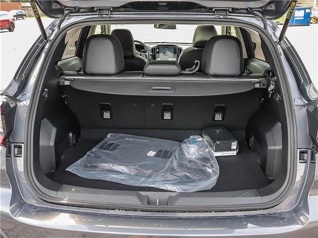 2026 Subaru Crosstrek Limited (Stk: SS3873) in Stratford - Image 20 of 25