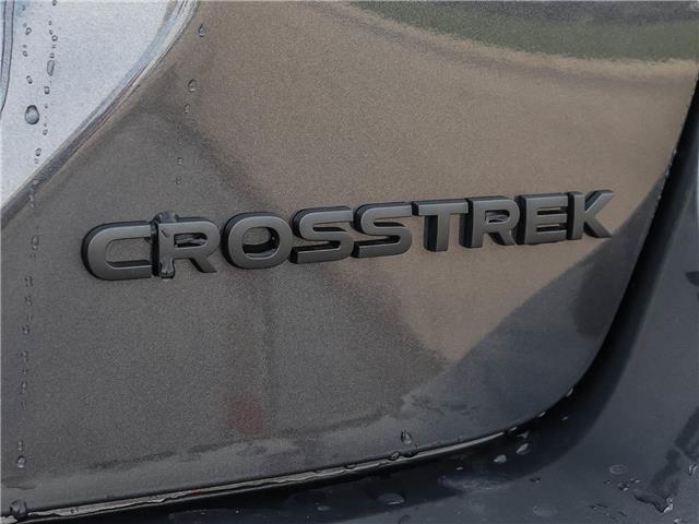 2026 Subaru Crosstrek Limited (Stk: SS3873) in Stratford - Image 21 of 25