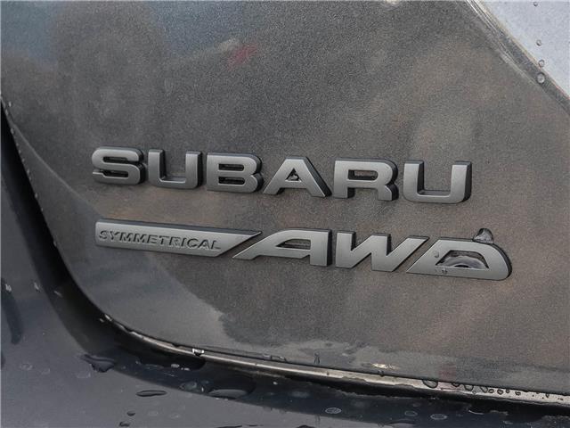 2026 Subaru Crosstrek Limited (Stk: SS3873) in Stratford - Image 22 of 25