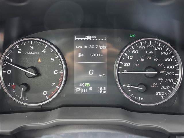 2026 Subaru Crosstrek Limited (Stk: SS3873) in Stratford - Image 23 of 25