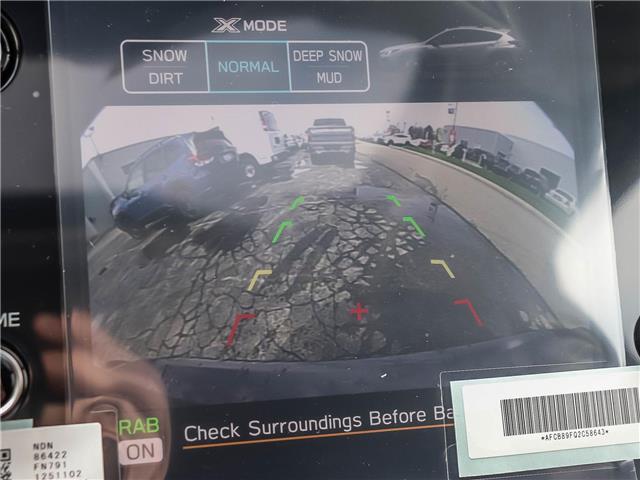 2026 Subaru Crosstrek Limited (Stk: SS3873) in Stratford - Image 24 of 25