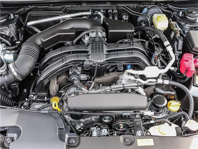 2026 Subaru Crosstrek Limited (Stk: SS3873) in Stratford - Image 25 of 25