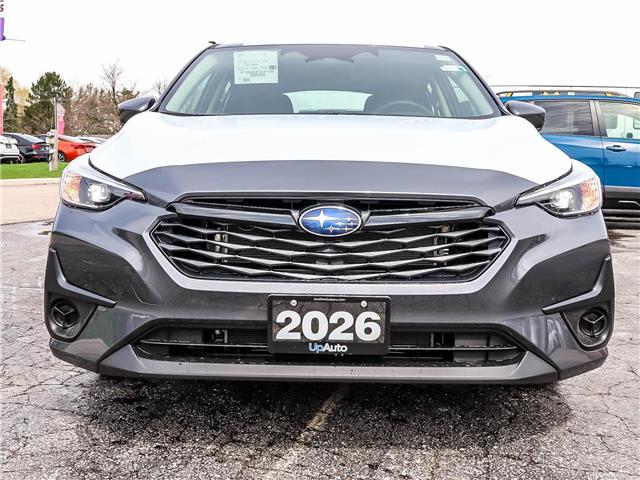 2026 Subaru Impreza Convenience (Stk: SS3872) in Stratford - Image 2 of 24