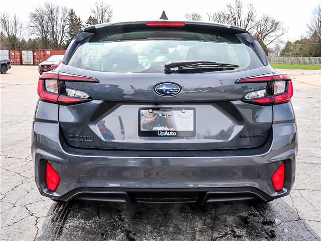 2026 Subaru Impreza Convenience (Stk: SS3872) in Stratford - Image 4 of 24