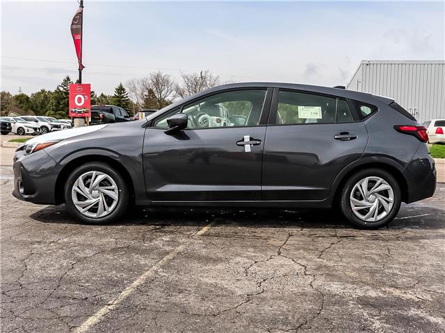 2026 Subaru Impreza Convenience (Stk: SS3872) in Stratford - Image 5 of 24