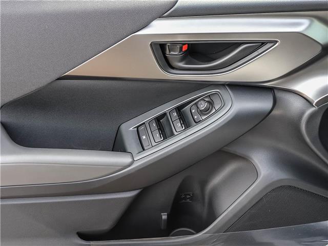 2026 Subaru Impreza Convenience (Stk: SS3872) in Stratford - Image 8 of 24