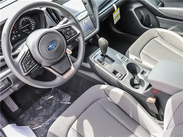 2026 Subaru Impreza Convenience (Stk: SS3872) in Stratford - Image 9 of 24
