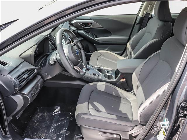 2026 Subaru Impreza Convenience (Stk: SS3872) in Stratford - Image 10 of 24