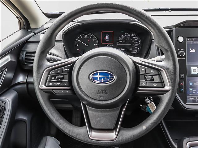 2026 Subaru Impreza Convenience (Stk: SS3872) in Stratford - Image 11 of 24