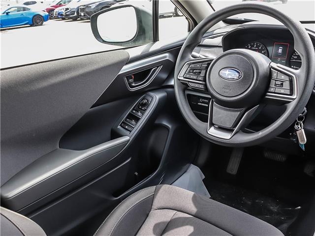 2026 Subaru Impreza Convenience (Stk: SS3872) in Stratford - Image 15 of 24