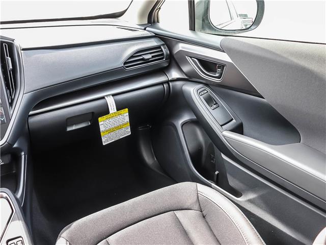 2026 Subaru Impreza Convenience (Stk: SS3872) in Stratford - Image 17 of 24