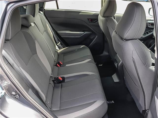 2026 Subaru Impreza Convenience (Stk: SS3872) in Stratford - Image 18 of 24