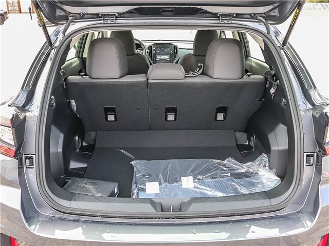 2026 Subaru Impreza Convenience (Stk: SS3872) in Stratford - Image 19 of 24