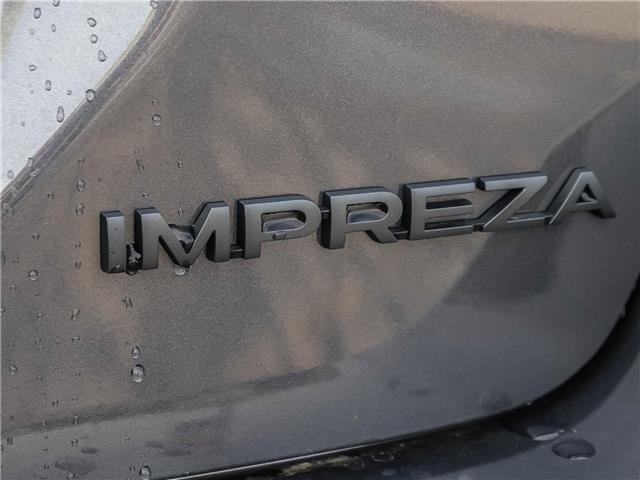 2026 Subaru Impreza Convenience (Stk: SS3872) in Stratford - Image 20 of 24