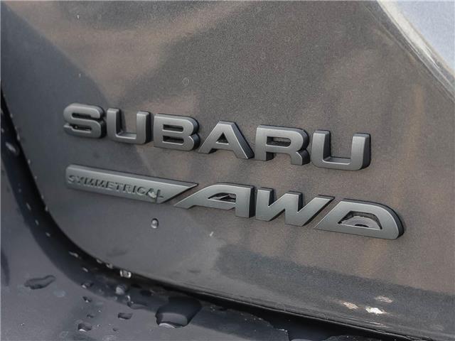 2026 Subaru Impreza Convenience (Stk: SS3872) in Stratford - Image 21 of 24