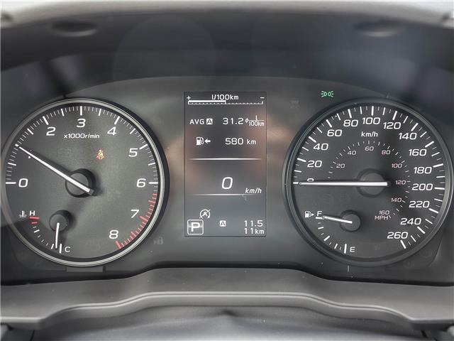 2026 Subaru Impreza Convenience (Stk: SS3872) in Stratford - Image 22 of 24