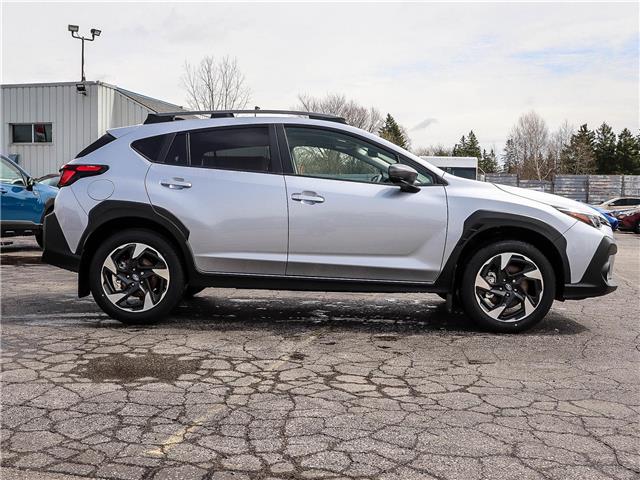 2026 Subaru Crosstrek Limited (Stk: SS3884) in Stratford - Image 3 of 25