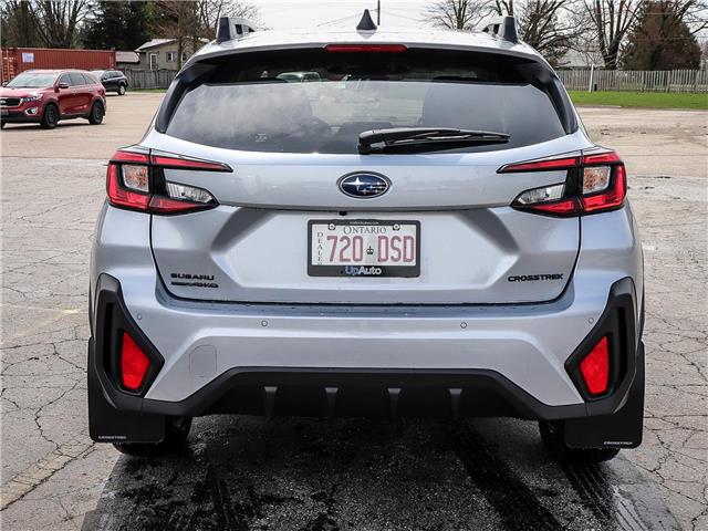 2026 Subaru Crosstrek Limited (Stk: SS3884) in Stratford - Image 4 of 25