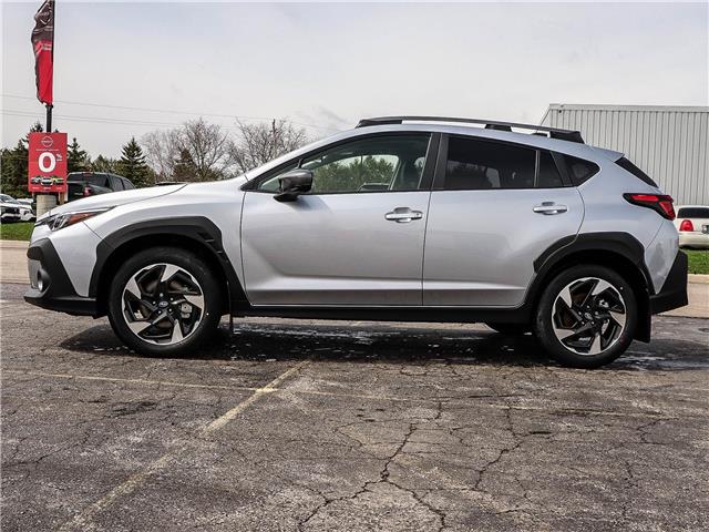 2026 Subaru Crosstrek Limited (Stk: SS3884) in Stratford - Image 5 of 25