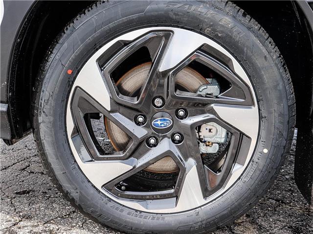 2026 Subaru Crosstrek Limited (Stk: SS3884) in Stratford - Image 6 of 25