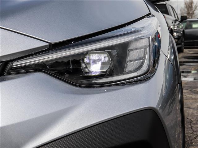 2026 Subaru Crosstrek Limited (Stk: SS3884) in Stratford - Image 7 of 25