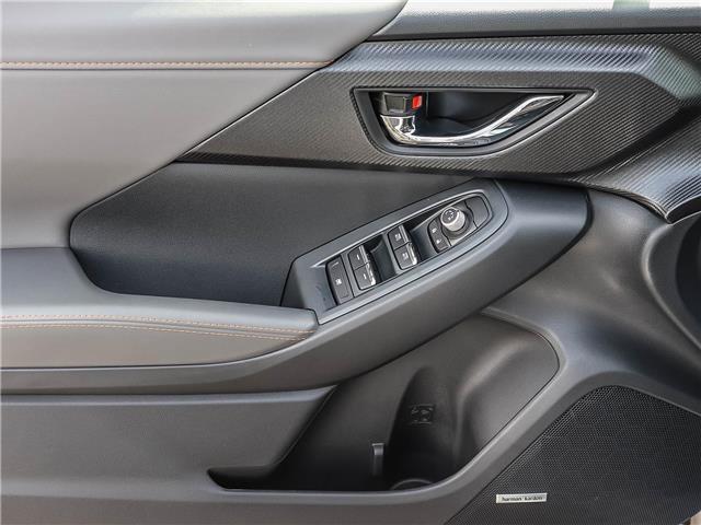 2026 Subaru Crosstrek Limited (Stk: SS3884) in Stratford - Image 8 of 25