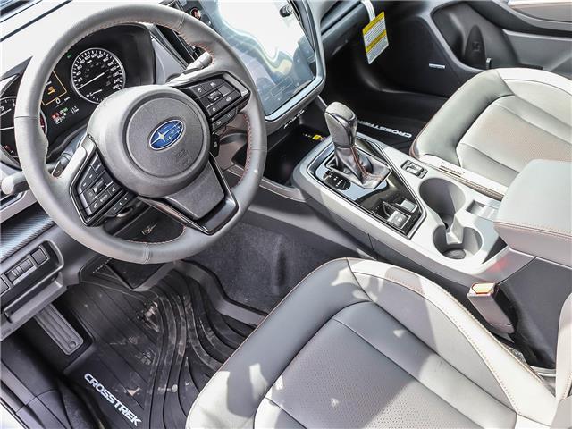 2026 Subaru Crosstrek Limited (Stk: SS3884) in Stratford - Image 9 of 25