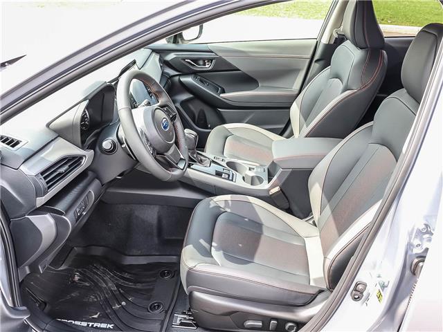 2026 Subaru Crosstrek Limited (Stk: SS3884) in Stratford - Image 10 of 25