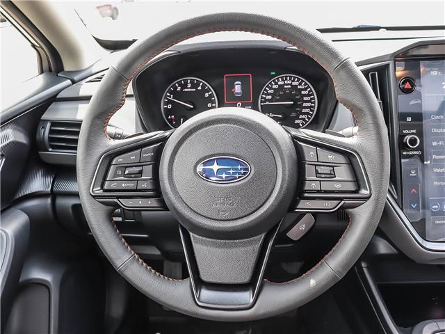 2026 Subaru Crosstrek Limited (Stk: SS3884) in Stratford - Image 11 of 25