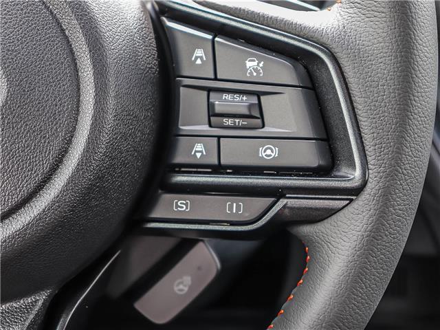 2026 Subaru Crosstrek Limited (Stk: SS3884) in Stratford - Image 13 of 25