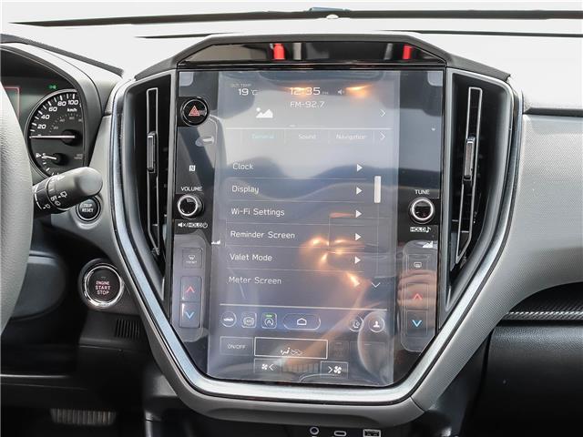 2026 Subaru Crosstrek Limited (Stk: SS3884) in Stratford - Image 14 of 25