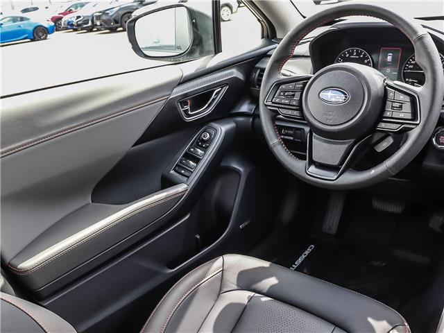 2026 Subaru Crosstrek Limited (Stk: SS3884) in Stratford - Image 15 of 25